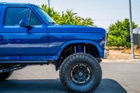 1982 Ford Bronco for sale