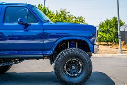 1982 Ford Bronco for sale
