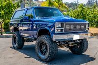 1982 Ford Bronco for sale