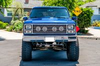 1982 Ford Bronco for sale