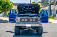 1982 Ford Bronco for sale