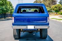 1982 Ford Bronco for sale