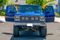 1982 Ford Bronco for sale
