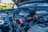 1982 Ford Bronco for sale