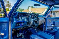 1982 Ford Bronco for sale
