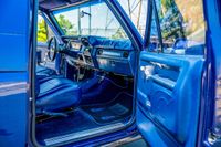 1982 Ford Bronco for sale
