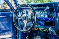 1982 Ford Bronco for sale