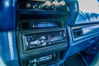 1982 Ford Bronco for sale