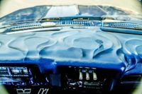 1982 Ford Bronco for sale
