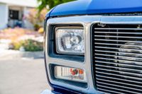 1982 Ford Bronco for sale