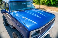 1982 Ford Bronco for sale