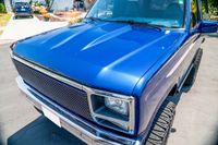 1982 Ford Bronco for sale