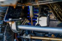 1982 Ford Bronco for sale
