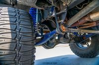 1982 Ford Bronco for sale