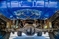 1982 Ford Bronco for sale