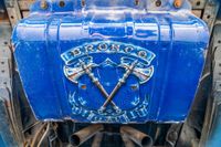 1982 Ford Bronco for sale