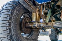 1982 Ford Bronco for sale
