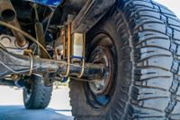 1982 Ford Bronco for sale