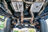 1982 Ford Bronco for sale