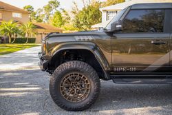 2024 Ford Bronco Hennessey VelociRaptor 500 for sale