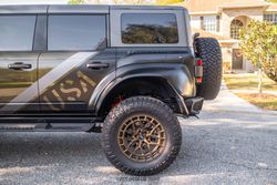2024 Ford Bronco Hennessey VelociRaptor 500 for sale