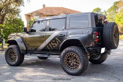 2024 Ford Bronco Hennessey VelociRaptor 500 for sale