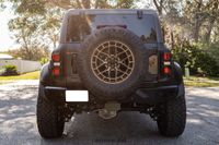 2024 Ford Bronco Hennessey VelociRaptor 500 for sale