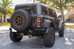 2024 Ford Bronco Hennessey VelociRaptor 500 for sale