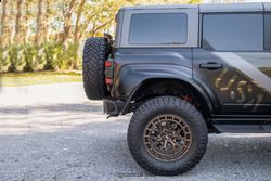 2024 Ford Bronco Hennessey VelociRaptor 500 for sale