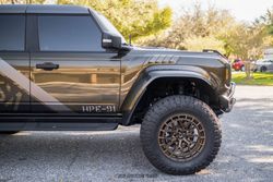 2024 Ford Bronco Hennessey VelociRaptor 500 for sale
