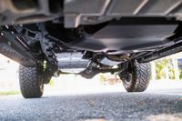 2024 Ford Bronco Hennessey VelociRaptor 500 for sale