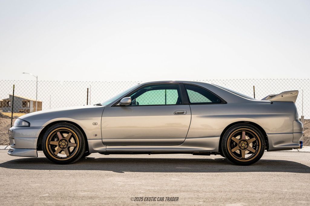 1997 Nissan Skyline GT-R for sale