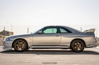 1997 Nissan Skyline GT-R for sale