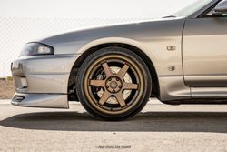 1997 Nissan Skyline GT-R for sale