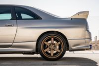 1997 Nissan Skyline GT-R for sale