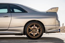 1997 Nissan Skyline GT-R for sale