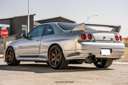 1997 Nissan Skyline GT-R for sale