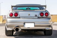 1997 Nissan Skyline GT-R for sale