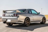 1997 Nissan Skyline GT-R for sale