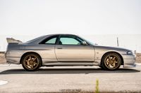 1997 Nissan Skyline GT-R for sale