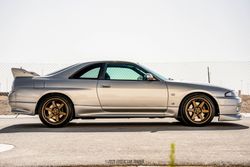 1997 Nissan Skyline GT-R for sale