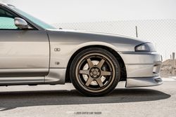 1997 Nissan Skyline GT-R for sale
