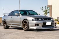 1997 Nissan Skyline GT-R for sale