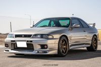 1997 Nissan Skyline GT-R for sale