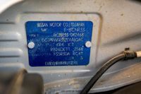 1997 Nissan Skyline GT-R for sale