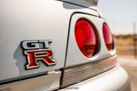 1997 Nissan Skyline GT-R for sale