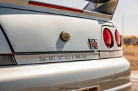 1997 Nissan Skyline GT-R for sale
