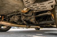 1997 Nissan Skyline GT-R for sale
