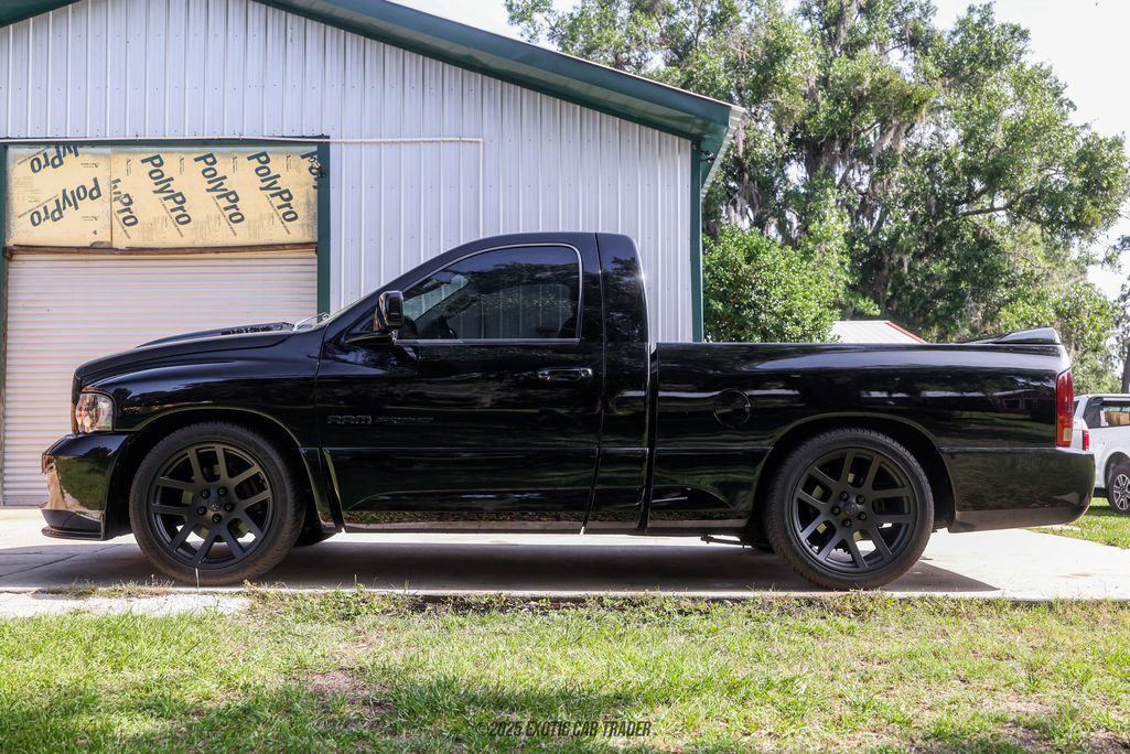 2004 Dodge Ram 1500 SRT-10 for sale