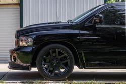 2004 Dodge Ram 1500 SRT-10 for sale